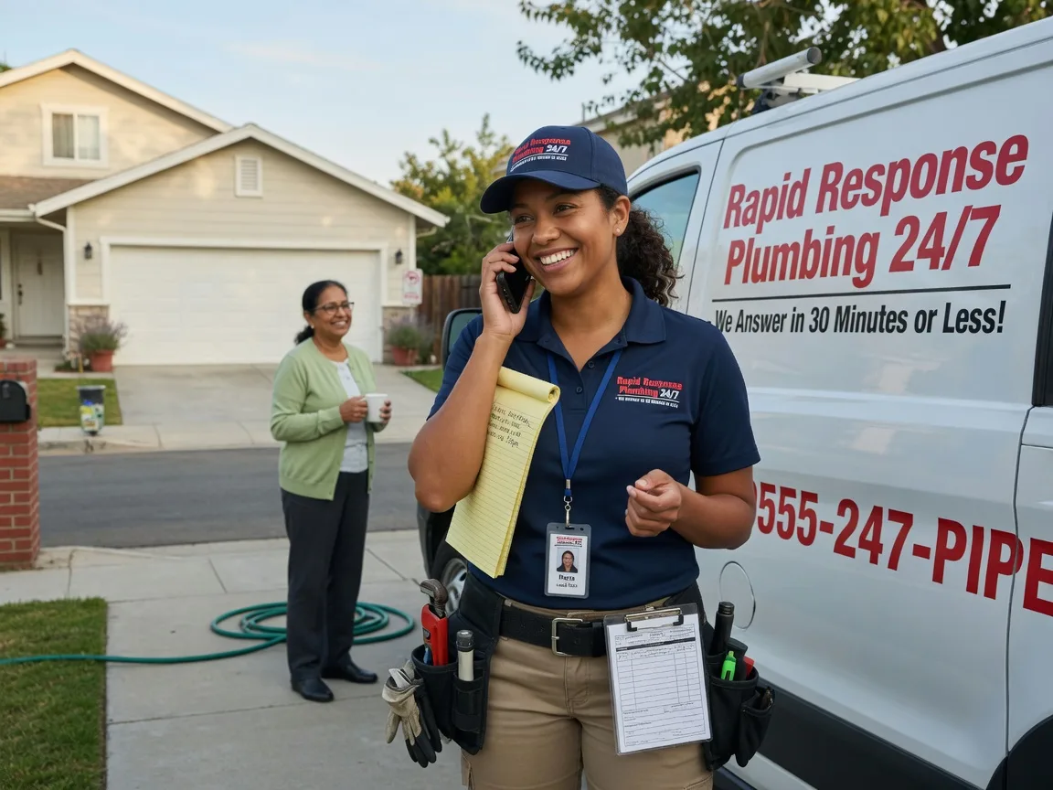 Emergency Plumber Hundred, WV FAQs
